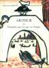 Arthur, le dauphin qui n'a pas vu Venise.. BRINNIN John-Malcom - FRANCOIS André 
