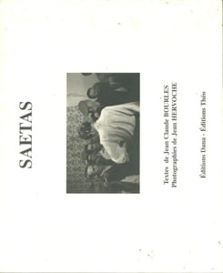 Saetas.