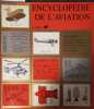 Encyclopédie de l'aviation.. COLLECTIF 