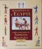 Description de l'Egypte publiée sous les ordres de Napoléon Bonaparte.. NAPOLEON BONAPARTE 