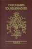 Chroniques tourquenoises, tome VI seul : Tourcoing au temps de la toison d'or autour de la Franche-Foire de 1491.. AMEYE Jacques - BOOGAERTS Jacques - ...