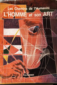 L'homme et son art.