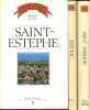 Saint-Estephe - Saint-Emilion - Médoc.. GINESTET Bernard 