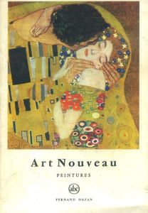Art nouveau. Peintures.