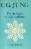 Psychologie et orientalisme.. JUNG C. G. 