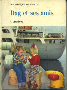 Dag et ses amis.