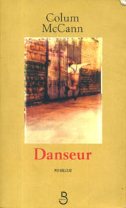 Danseur.