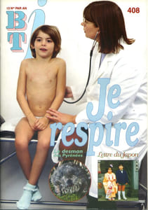 Bibliothèque de travail junior N° 408. Je respire.