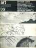 Art Press N° 36. Dossier Cobra. Georges Bataille…. ART PRESS 