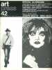 Art Press N° 42. Spécial Allemagne. Joseph Beuys. Nina Hagen…. ART PRESS 