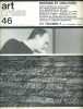 Art Press N° 46. Dessins et discours. Cy Txombly…. ART PRESS 