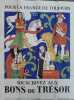 Affiche de Lucien Boucher. Pour la France de toujours, souscrivez aux bons du trésor.. MINISTERE DES FINANCES Illustrée par Lucien Boucher.