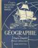 Cours complet de géographie. Brevet élémentaire.. GALLOUEDEC L. - MAURETTE F. - MARTIN J. 