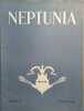 Neptunia N° 30. Revue trimestrielle des amis des musées de la marine.. NEPTUNIA 