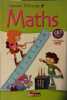 Maths. CE1 cycle 2, programmes 2008.. THEVENET Serge (Dir.) 