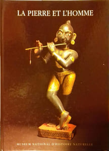 La pierre et l'homme.