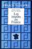 Les impôts en France.. GAMBIER Claude - MERCIER Jean-Yves 