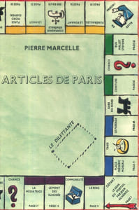 Articles de Paris.