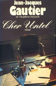 Cher Untel. Roman.