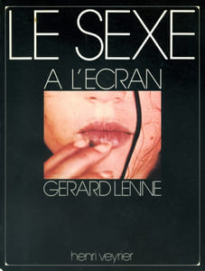 Le sexe à l'écran.