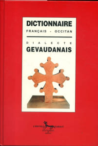 Dictionnaire Français-Occitan. Dialecte Gevaudanais.