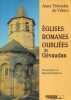 Eglises romanes oubliées du Gévaudan. Photographies de Bernard Delcros.. TREMOLET DE VILLERS Anne 