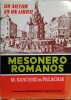 Mesonero Romanos.. PALACIOS Sanchez de 