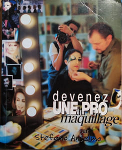 Devenez une pro du maquillage.