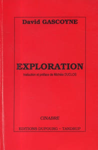 Exploration.