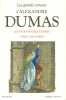 Les trois mousquetaires. - Vingt ans après. Les grands romans d'Alexandre Dumas.. DUMAS Alexandre 