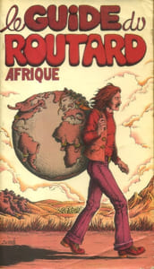 Le Guide du routard. Afrique. 1978-1979.