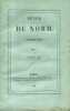 Revue du Nord, publiée sous la direction de J.-J.-O. Pellion. Premier numéro après la fusion de la Revue du Nord et de la Revue germanique.. REVUE DU ...