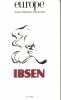 Revue Europe n° 840 : Ibsen.. EUROPE 