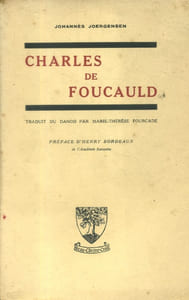 Charles de Foucauld.