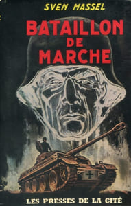 Bataillon de marche.
