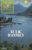 Bibliothèque de travail N° 915. Le lac d'Annecy.. BT 
