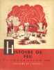 La Récréation N° 21 : Histoire du feu. Texte de J. Mérand.. LA RECREATION 