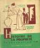 La Récréation N° 18 : Histoire de la propreté. Texte de J. Mérand.. LA RECREATION 