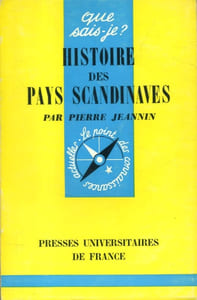 Histoire des pays scandinaves.