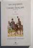 Les uniformes de l'armée française depuis 1690 jusqu'à nos jours. Tome 2 seul (en 2 volumes) : Cavalerie. Reproduction en fac-similé de l'édition de ...