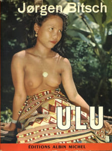 Ulu. Le bout du monde. Voyage dans la jungle de Bornéo.