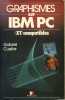 Graphismes sur IBM PC. XT compatibles.. CUELLAR Gabriel 