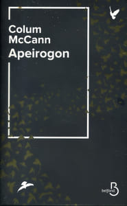 Apeirogon.