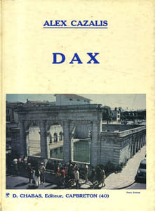 Dax.