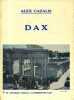 Dax.. CAZALIS Alex 