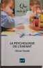 La psychologie de l'enfant.. HOUDÉ Olivier 