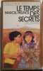 Le temps des secrets. (Souvenirs d'enfance-3).. PAGNOL Marcel 