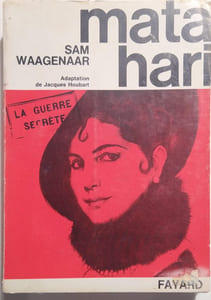 Mata-Hari.