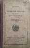 Eléments de la grammaire anglaise. Edition revue et augmentée par A. Elwall.. SIRET - ELWALL A. 