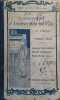 La première année d'instruction morale et d'instruction civique. Notions de droit et d'économie politique. (Textes et récits).. LALOI Pierre (LAVISSE ...